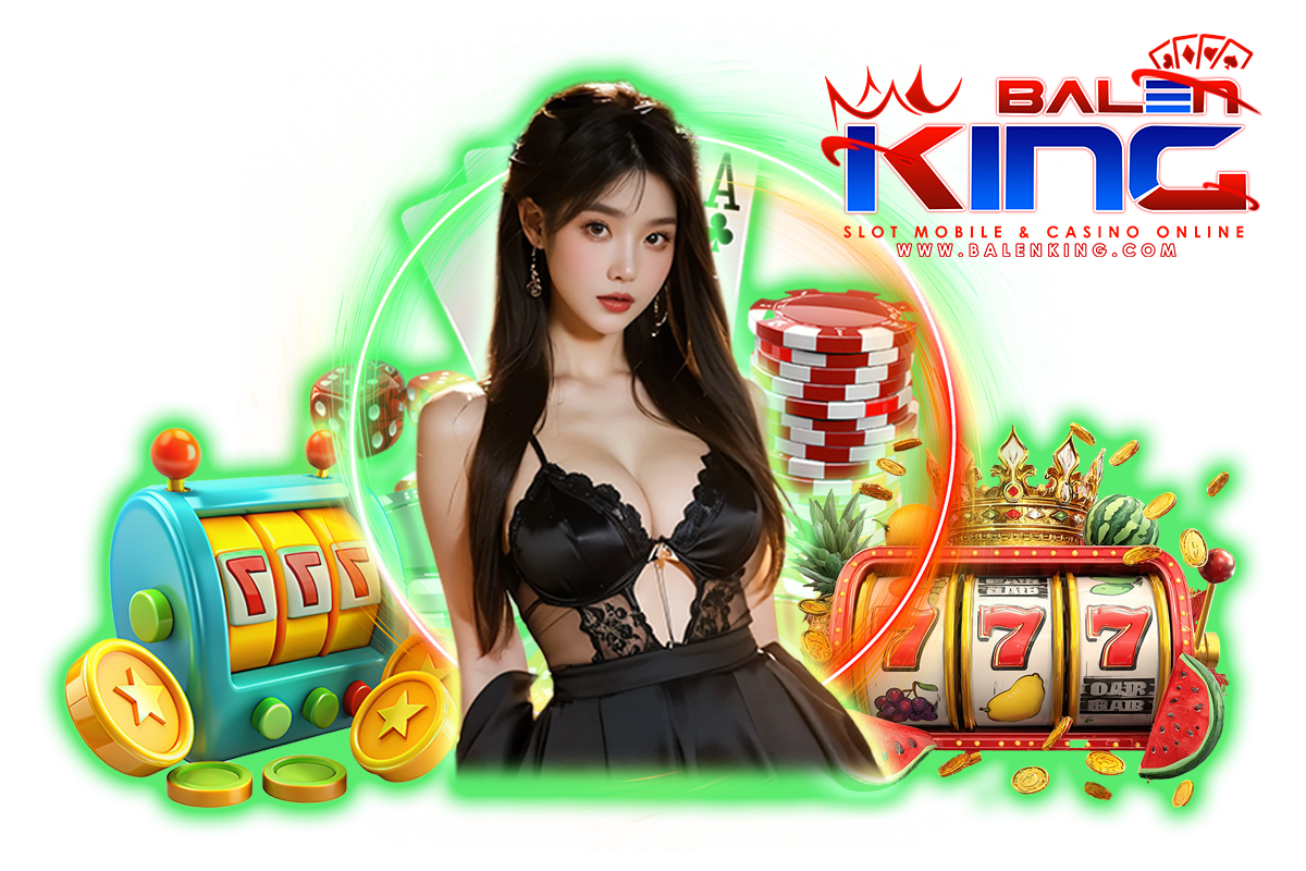 balenking แจกเครดิตฟรี