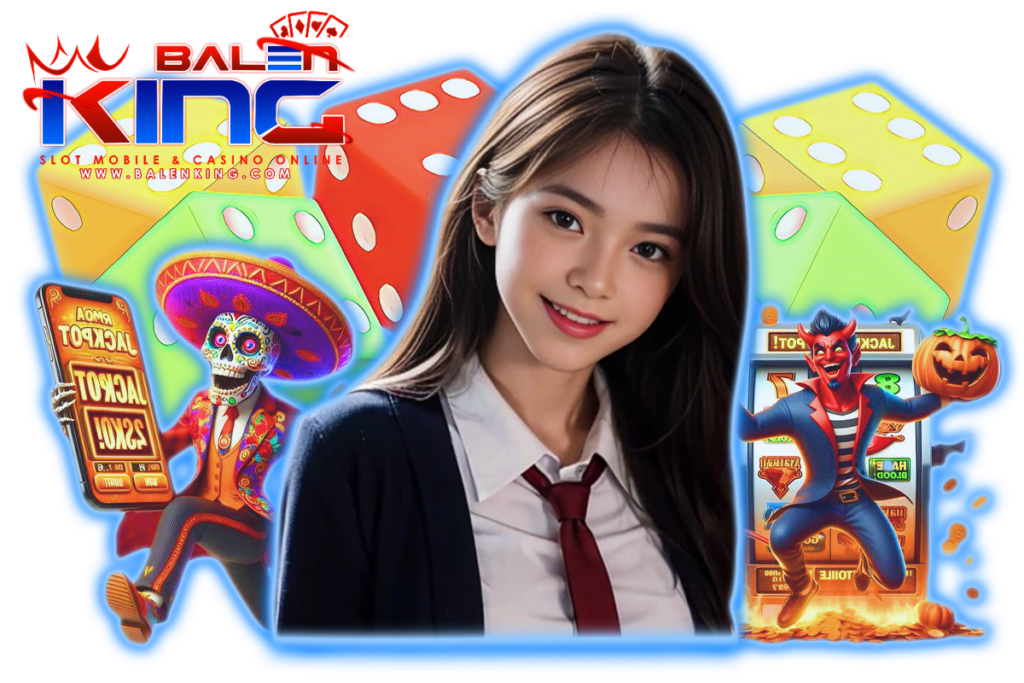 balenking บาคาร่า