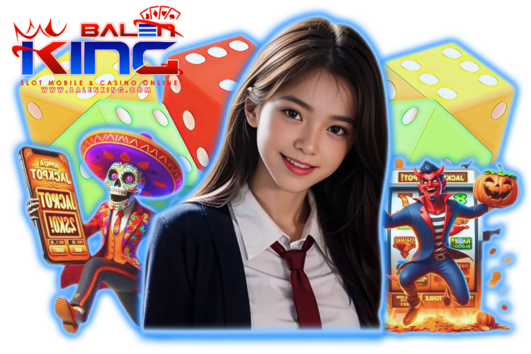balenking บาคาร่า