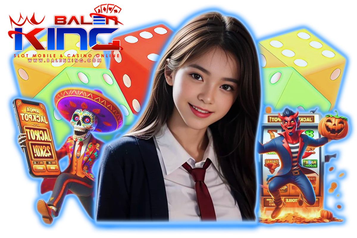 balenking บาคาร่า