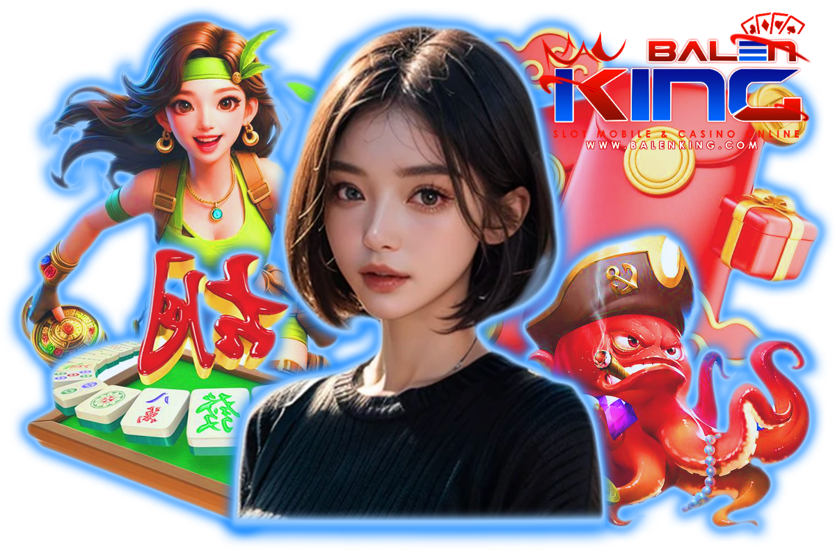 balenking สมัคร