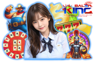 betflik king