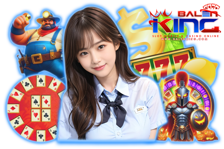betflik king